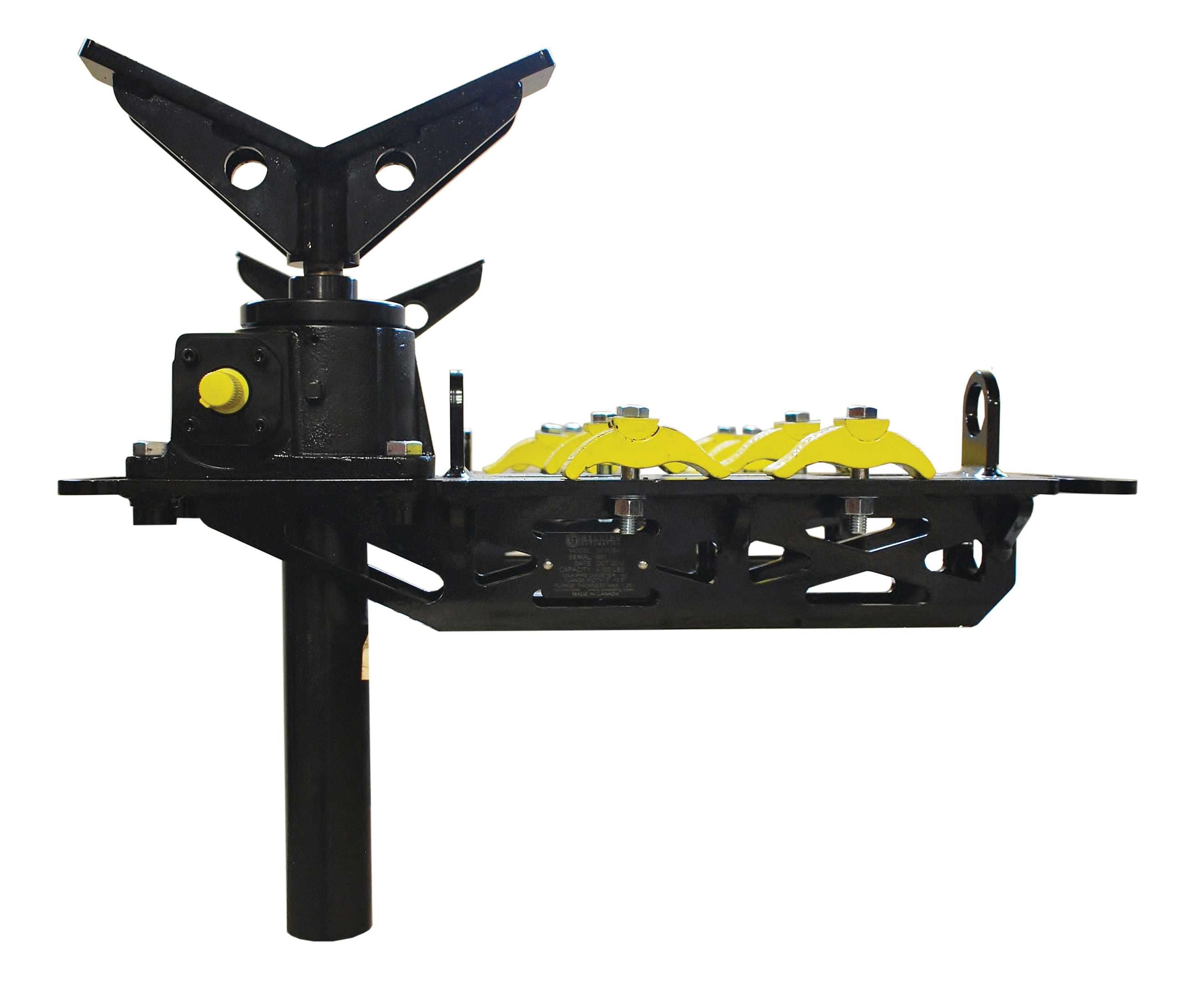 Pipe Lifting Jacks For Sale or Rental